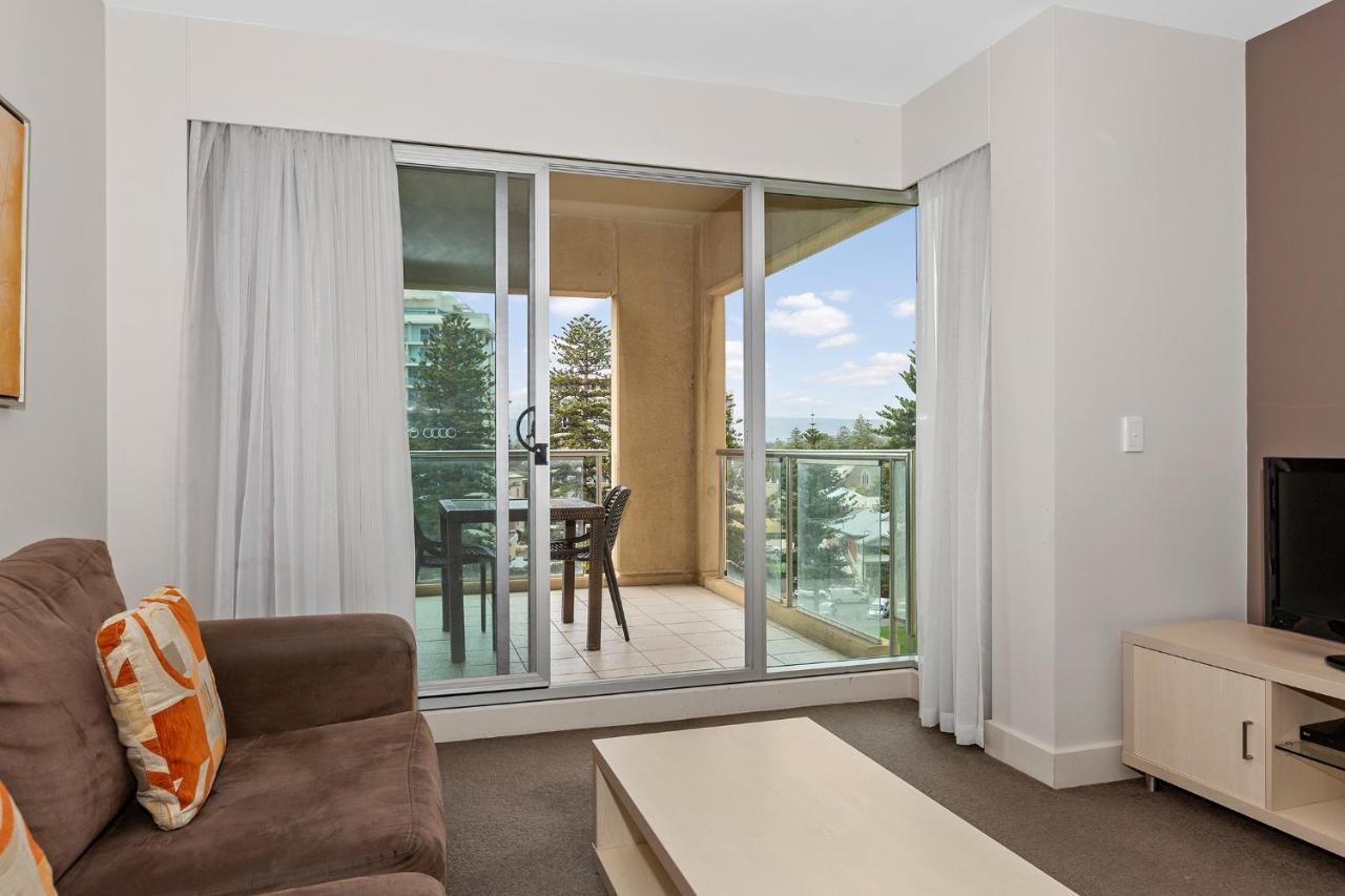 Glenelg Shores 505.2 Bedroom 1 Exterior foto