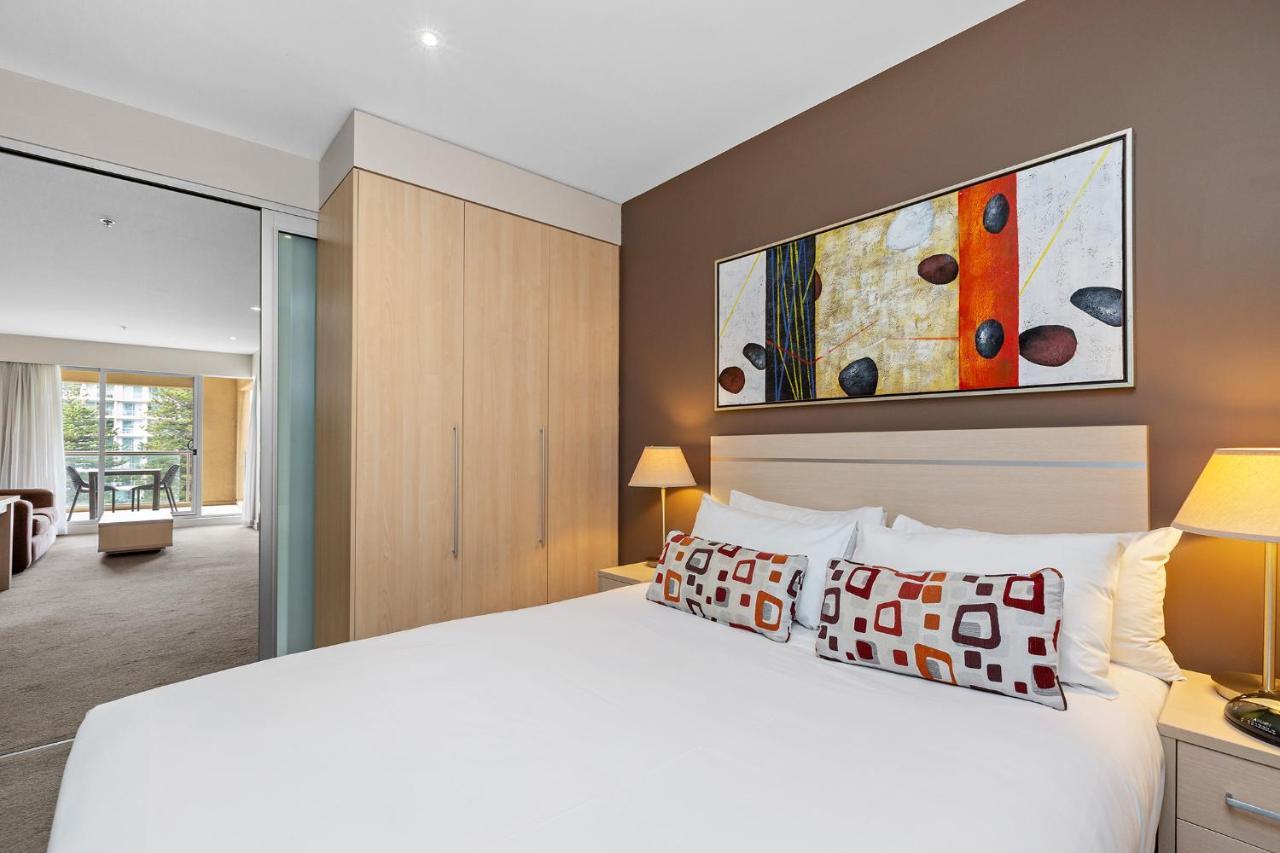 Glenelg Shores 505.2 Bedroom 1 Exterior foto