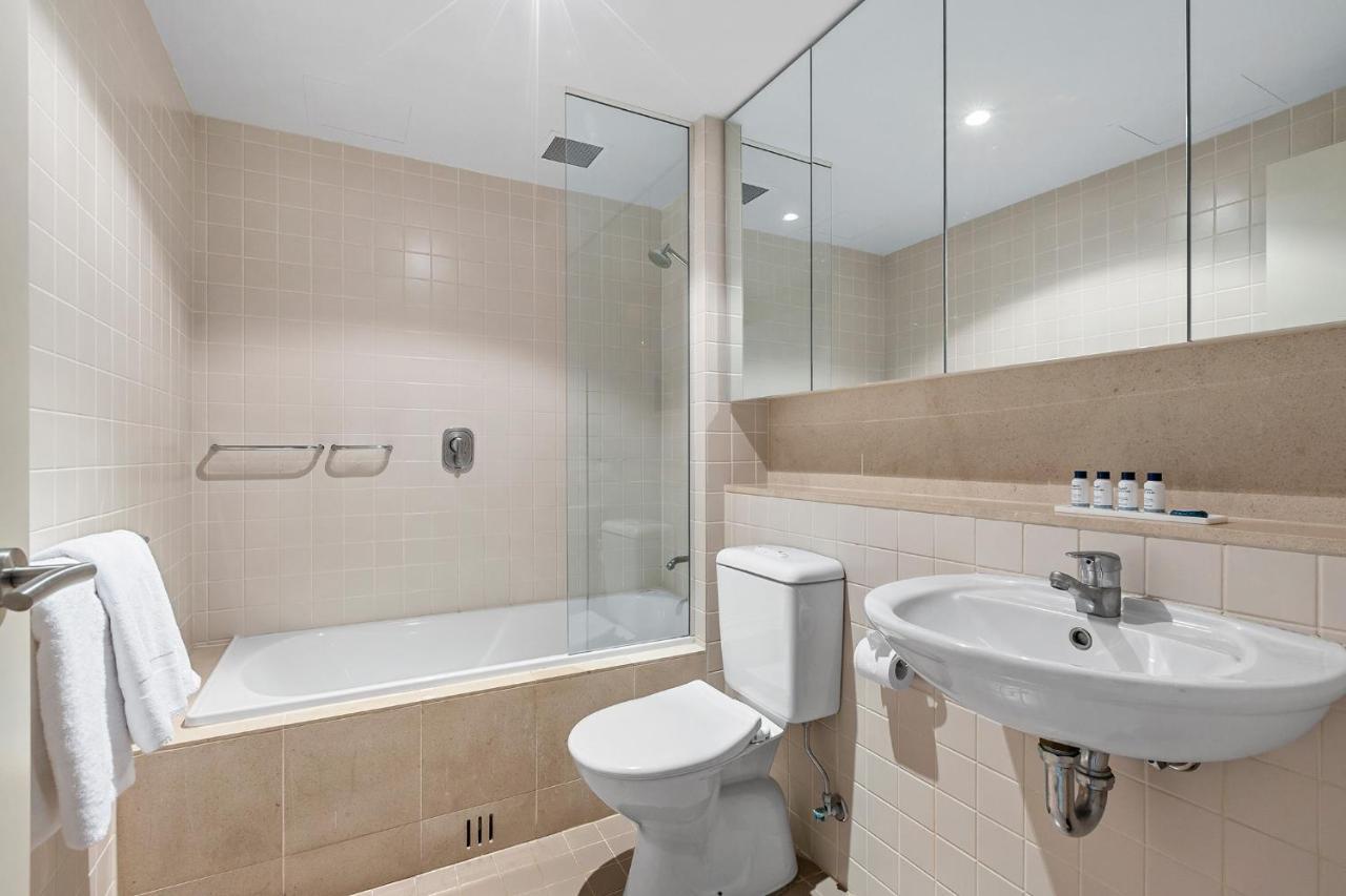 Glenelg Shores 505.2 Bedroom 1 Exterior foto