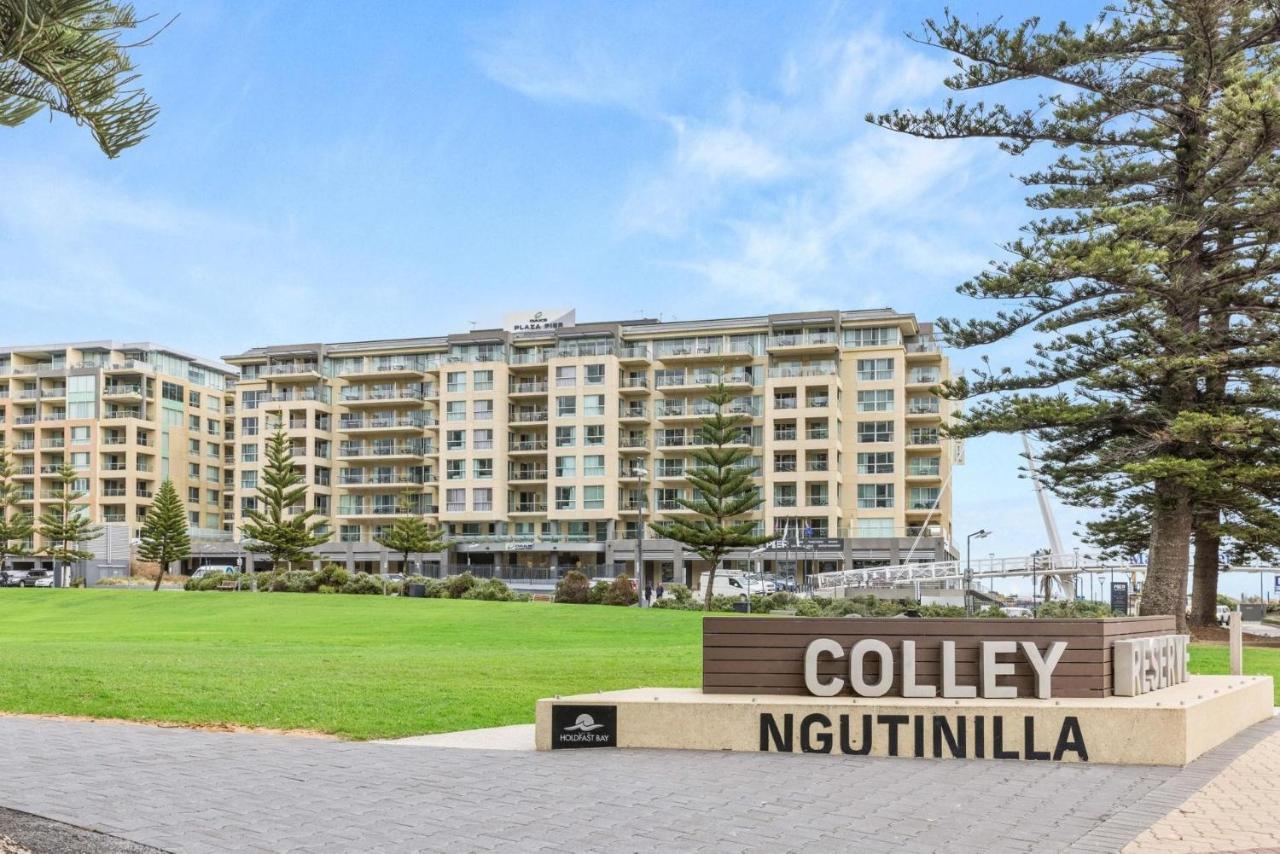Glenelg Shores 505.2 Bedroom 1 Exterior foto