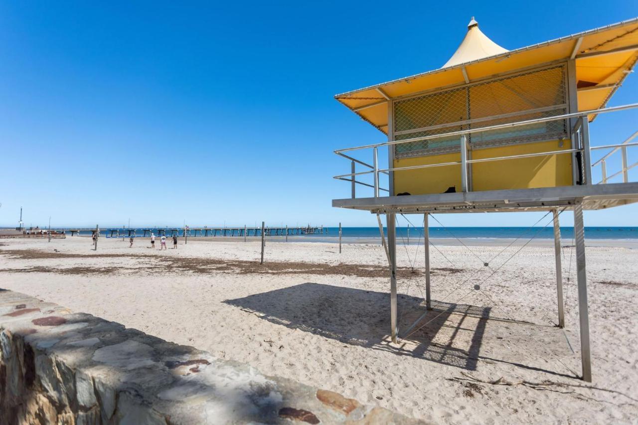 Glenelg Shores 505.2 Bedroom 1 Exterior foto