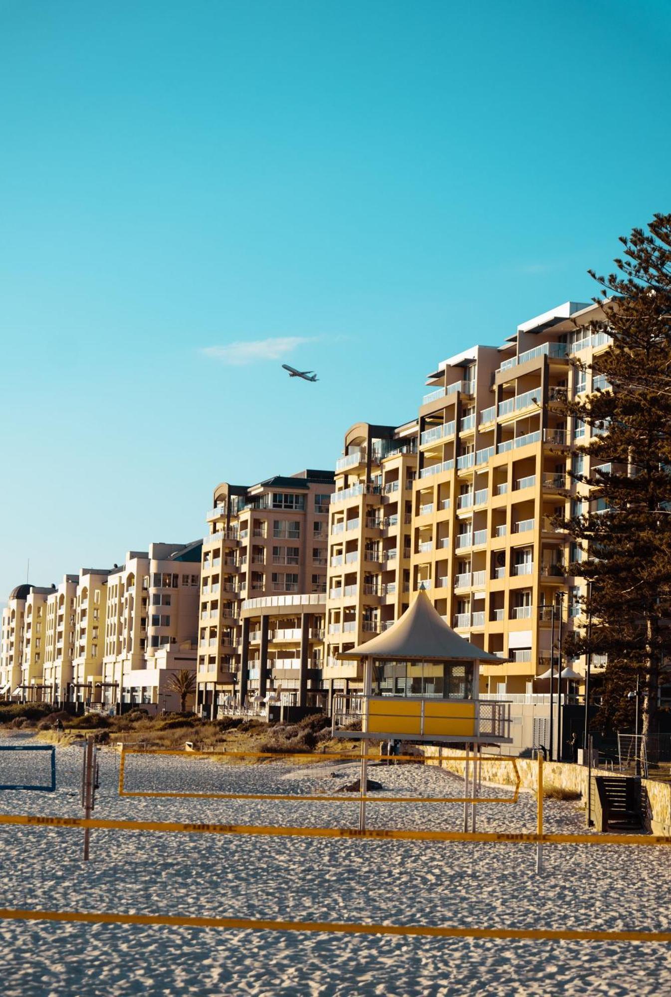 Glenelg Shores 505.2 Bedroom 1 Exterior foto